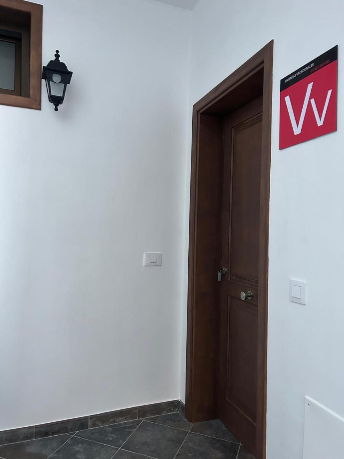 Casa La Canada San Sebastián de la Gomera المظهر الخارجي الصورة